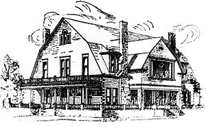 Alabama Confederate Solders Home