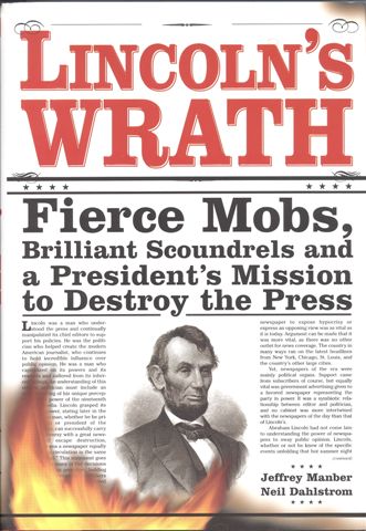Lincoln's Wrath