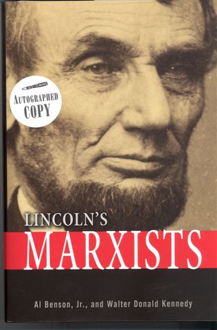 Lincoln's Marxists