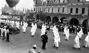 No Blacks Allowed: Oregon�s Dark Past As A Racist Utopia Explains Why So 