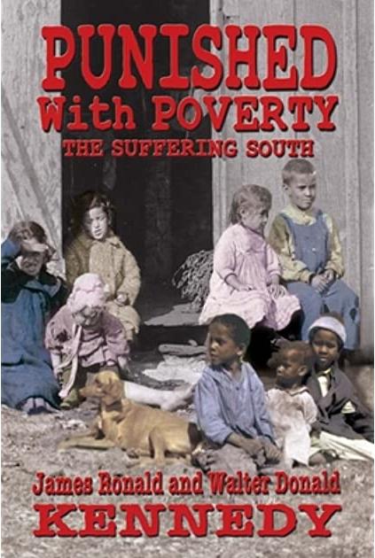 Punished with Poverty